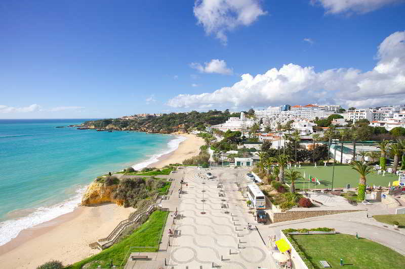 Plg Ourapraia Hotel