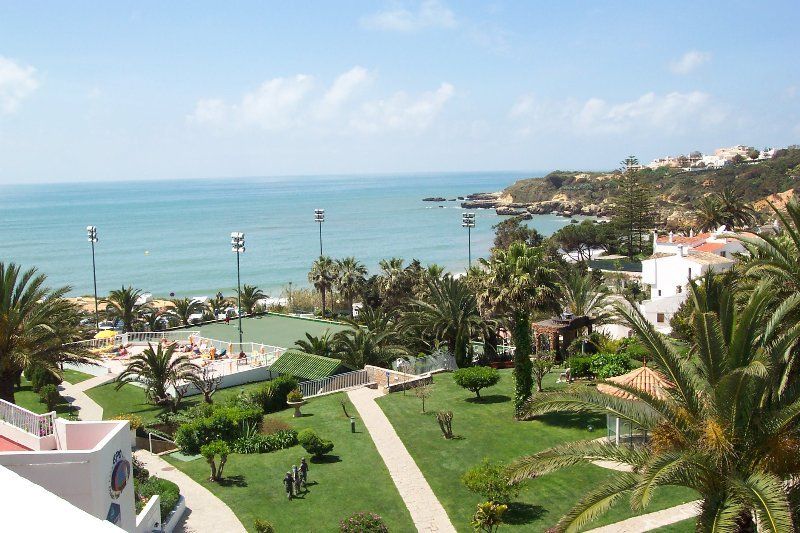 Plg Ourapraia Albufeira