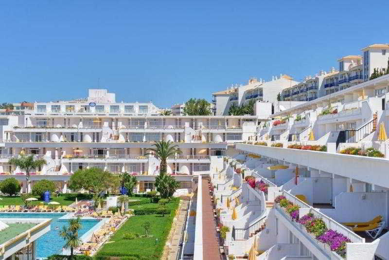 Hotel Plg Ourapraia Albufeira