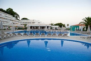 Hotel Plg Ourapraia Albufeira