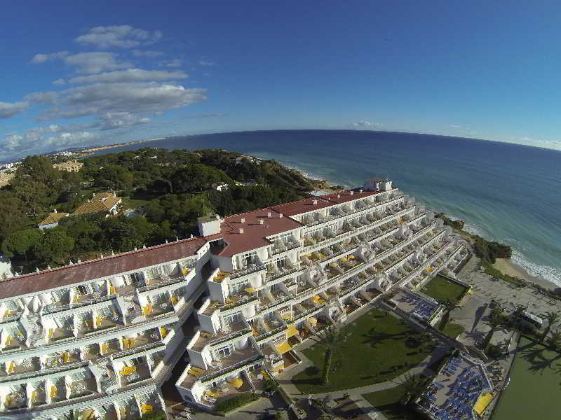 Plg Ourapraia Hotel Albufeira