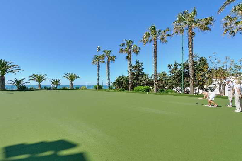 Plg Ourapraia 4* Albufeira