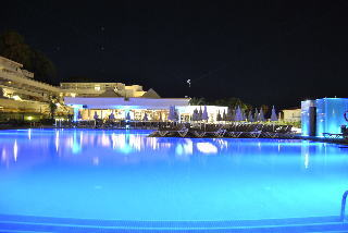 Plg Ourapraia 4* Albufeira