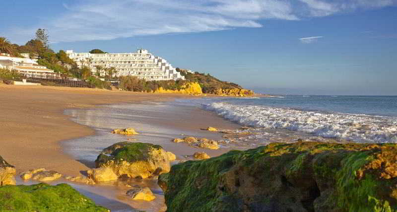 Plg Ourapraia Hotel Albufeira