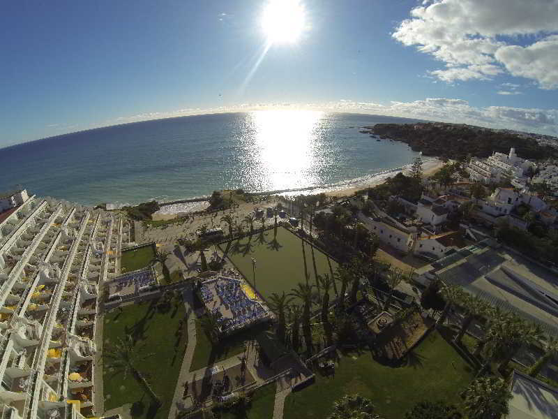 Hotel Plg Ourapraia 4*