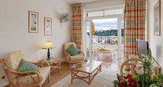 Hotel Plg Ourapraia Albufeira
